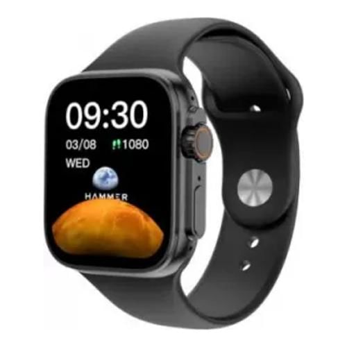 Hammer Pulse X Front