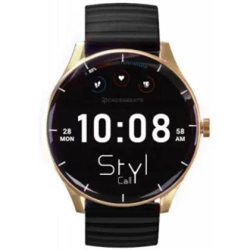 CrossBeats Orbit Styl Call Front