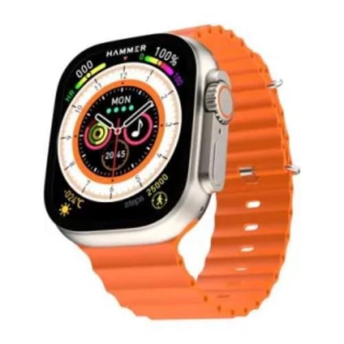 Hammer Ace Ultra Front