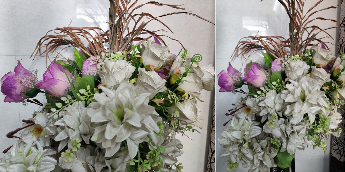 POCO F5 5G Camera samples