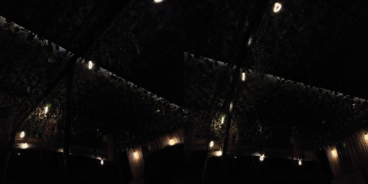 POCO F5 5G Camera samples