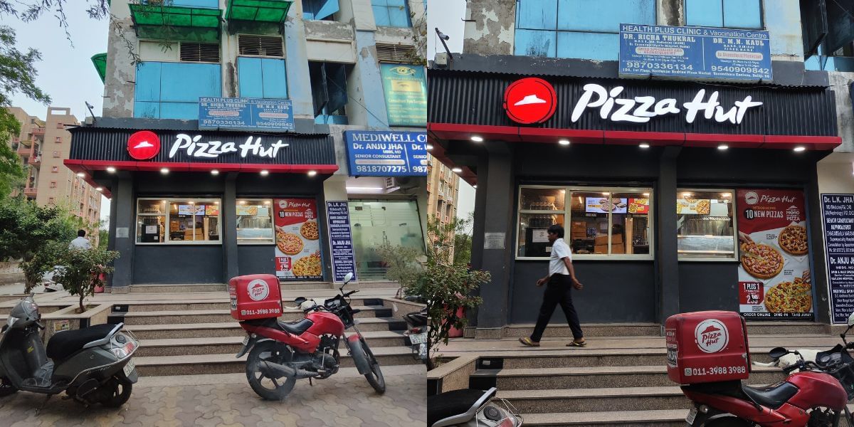 POCO F5 5G Camera samples