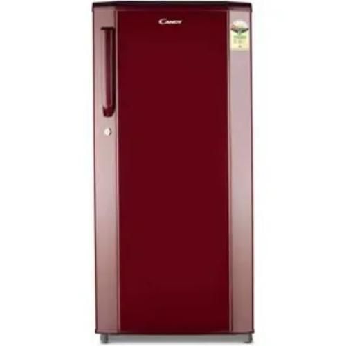 Candy CSD1761RM 165 Ltr Single Door Front