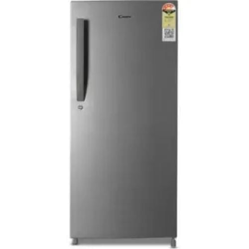 Candy CSD2005SS 190 Ltr Single Door Front