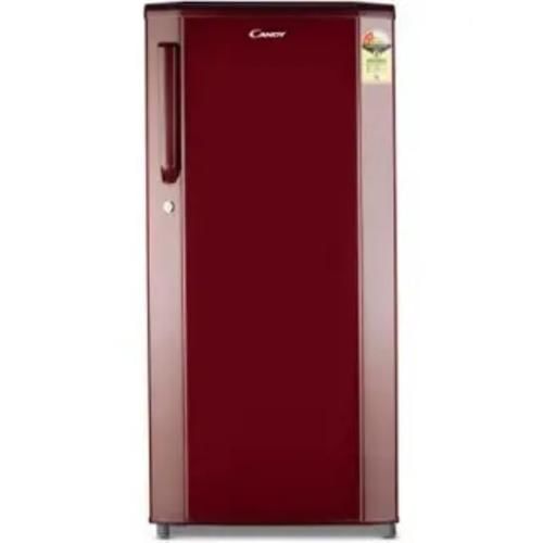 Candy CSD1862RM 175 Ltr Single Door Front