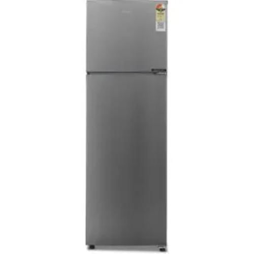 Candy CDD2932TS 268 Ltr Double Door Front