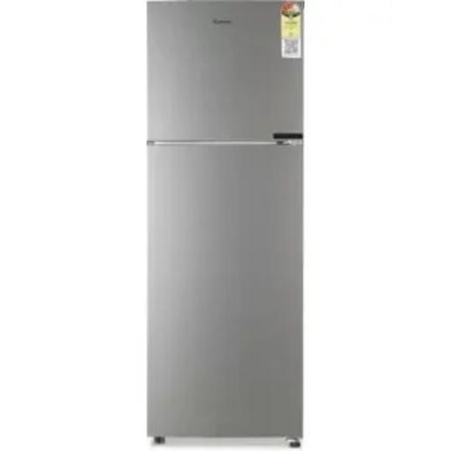 Candy CDD2653SS 240 Ltr Double Door Front