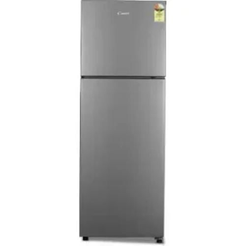 Candy CDD2652MS 240 Ltr Double Door Front