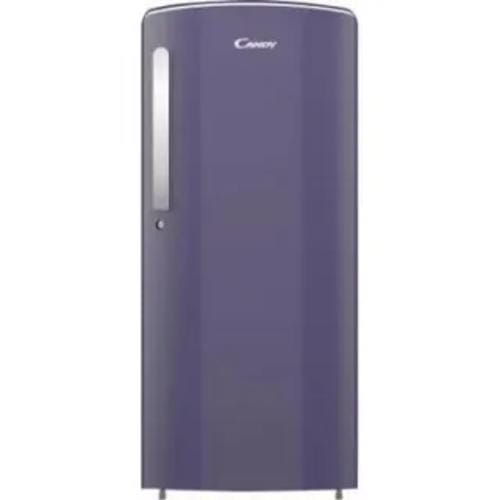 Candy CSD2163RS 205 Ltr Single Door Front