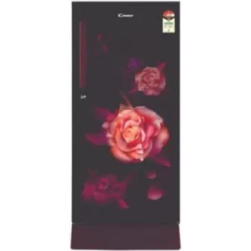 Candy CSD2005DRF 190 Ltr Single Door Front