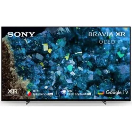 Sony BRAVIA XR-65A80L 65 inch (165 cm) OLED 4K Front