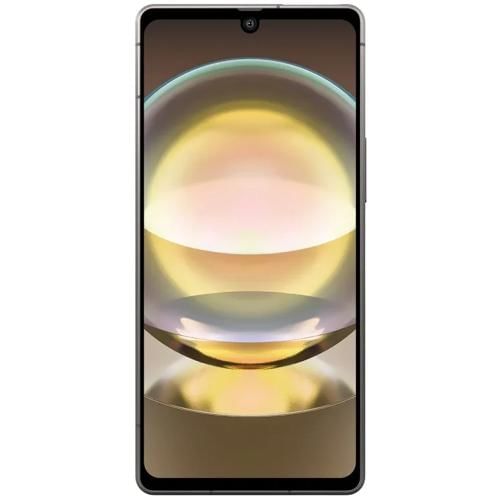 Sharp Aquos R8 Front