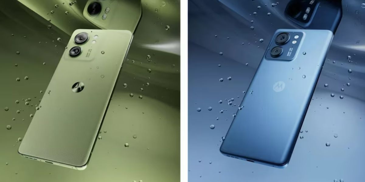 Motorola Moto Edge 40 Price Leaked Ahead Of Launch: Details Here