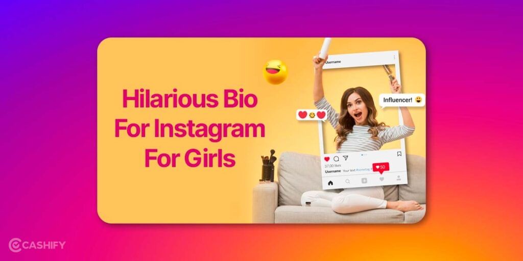 hilarious bio girls