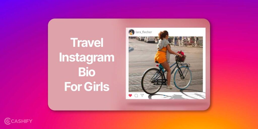 travel insta