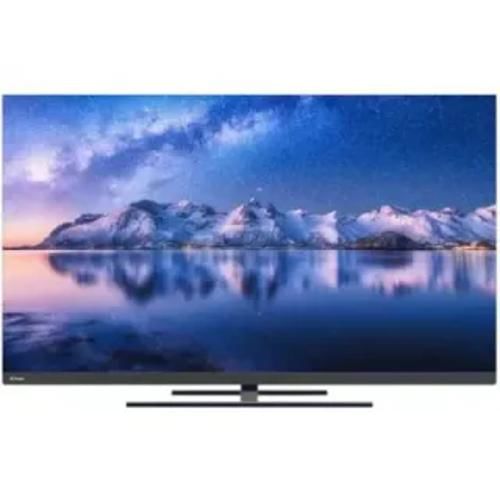 Candy CA5560CQLED 55 inch (139 cm) QLED 4K Front