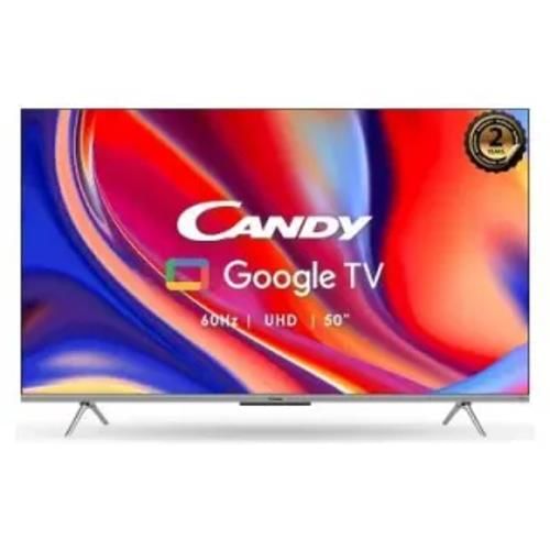 Candy CA50U50LED 50 inch (127 cm) LED 4K Front