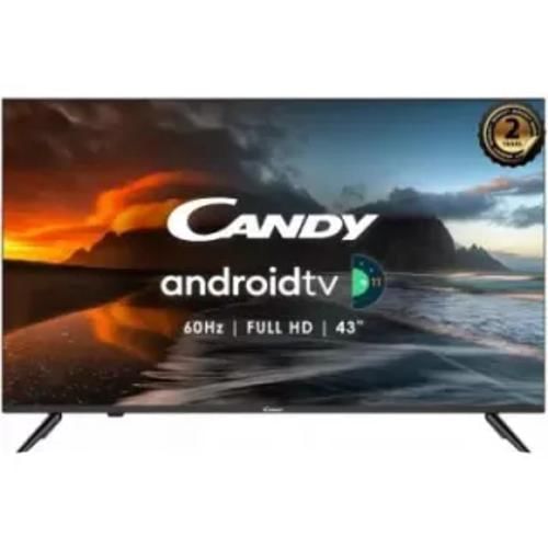 Candy CA43C9 43 inch (109 cm) LED Full HD Front