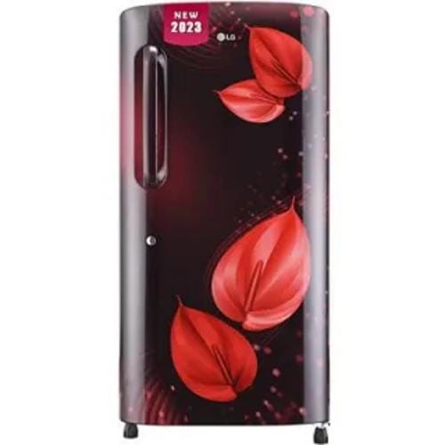 LG GL-B221ASVY 205 Ltr Single Door Front
