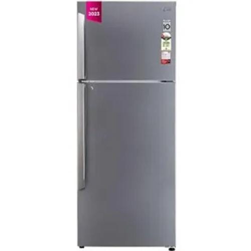 LG GL-T502APZR 446 Ltr Double Door Front