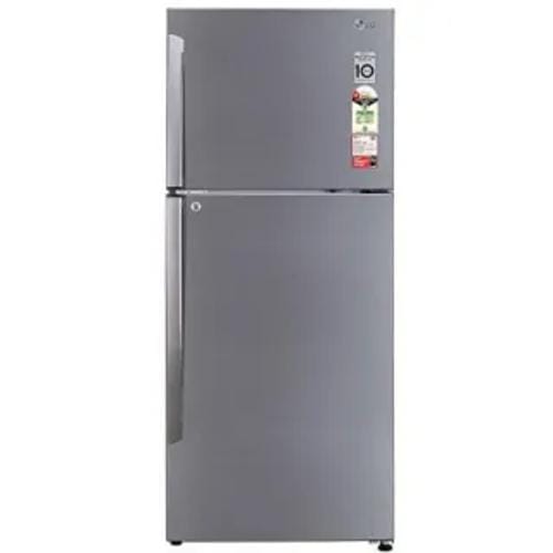 LG GL-T432APZR 412 Ltr Double Door Front