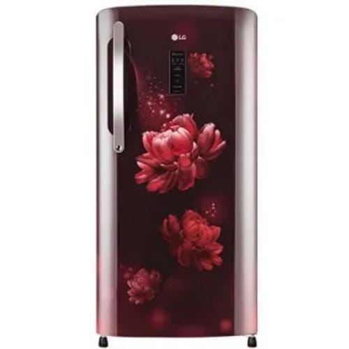 LG GL-B211CSCY 204 Ltr Single Door Front