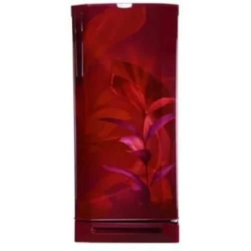 Godrej RD EDGEPRO 255C 33 TAI MN WN 240 Ltr Single Door Front