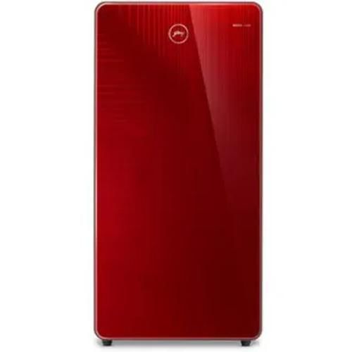 Godrej RD EDGEJAZZ 207C 33 TRF LS RD 192 Ltr Single Door Front