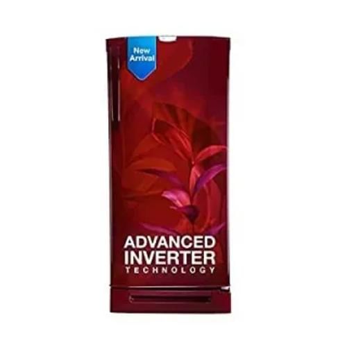 Godrej RD 210E TDI MN WN 202 Ltr Single Door Front