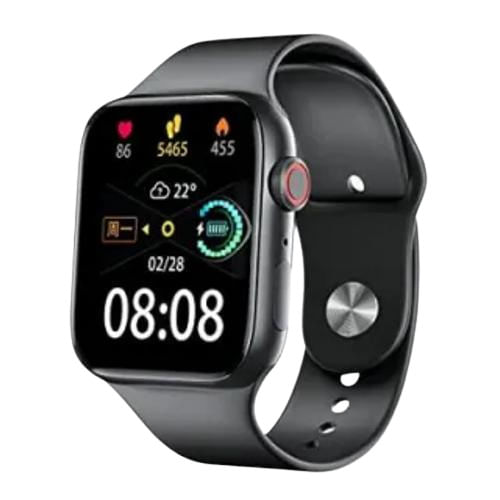 Intex FitRist Max Front