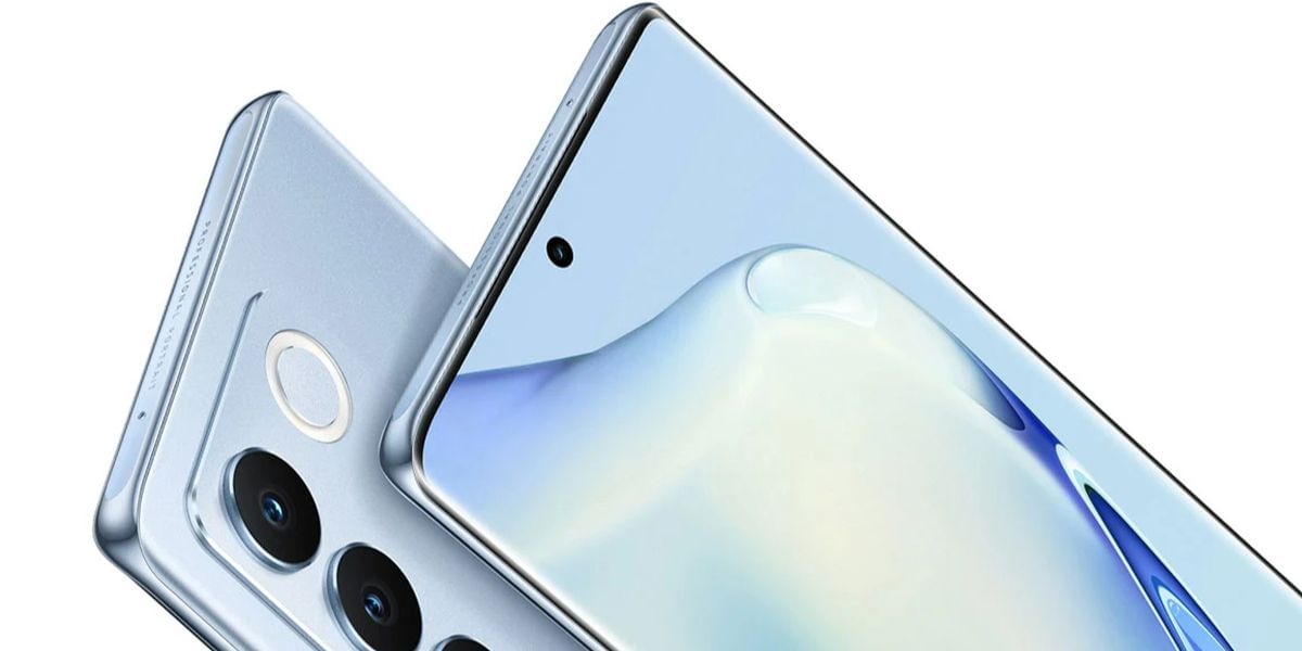 vivo v29 lite specifications