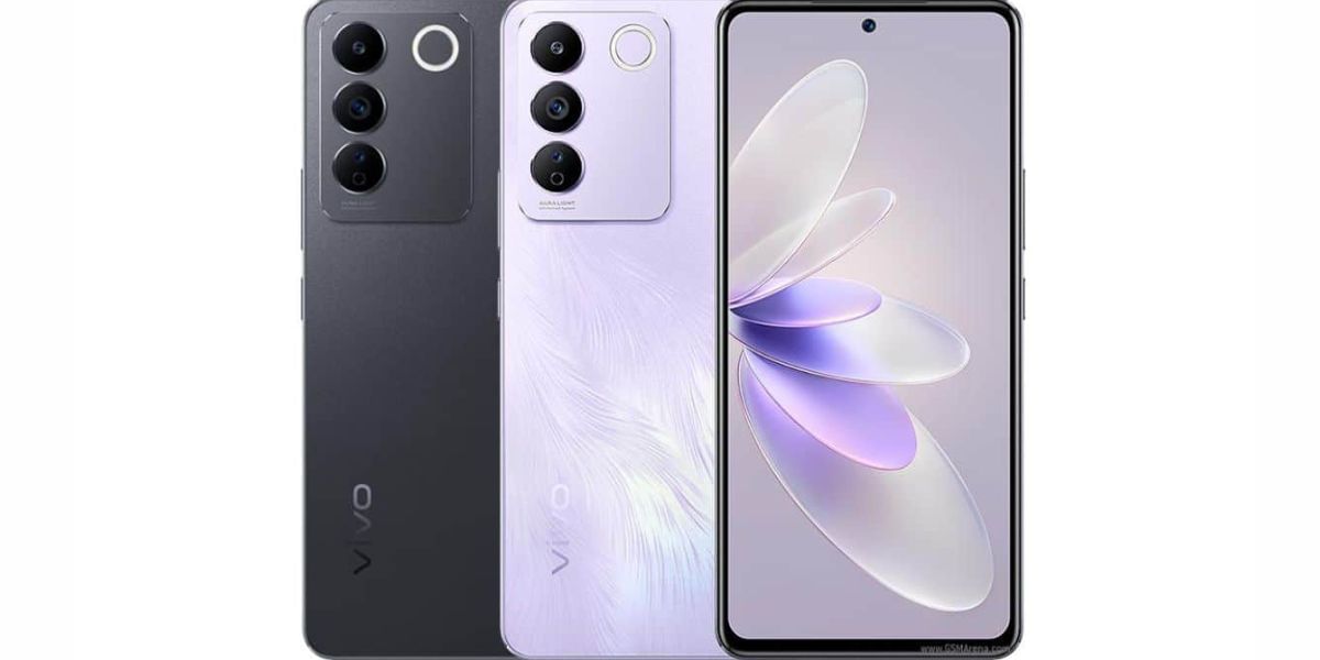 vivo v29 lite specifications