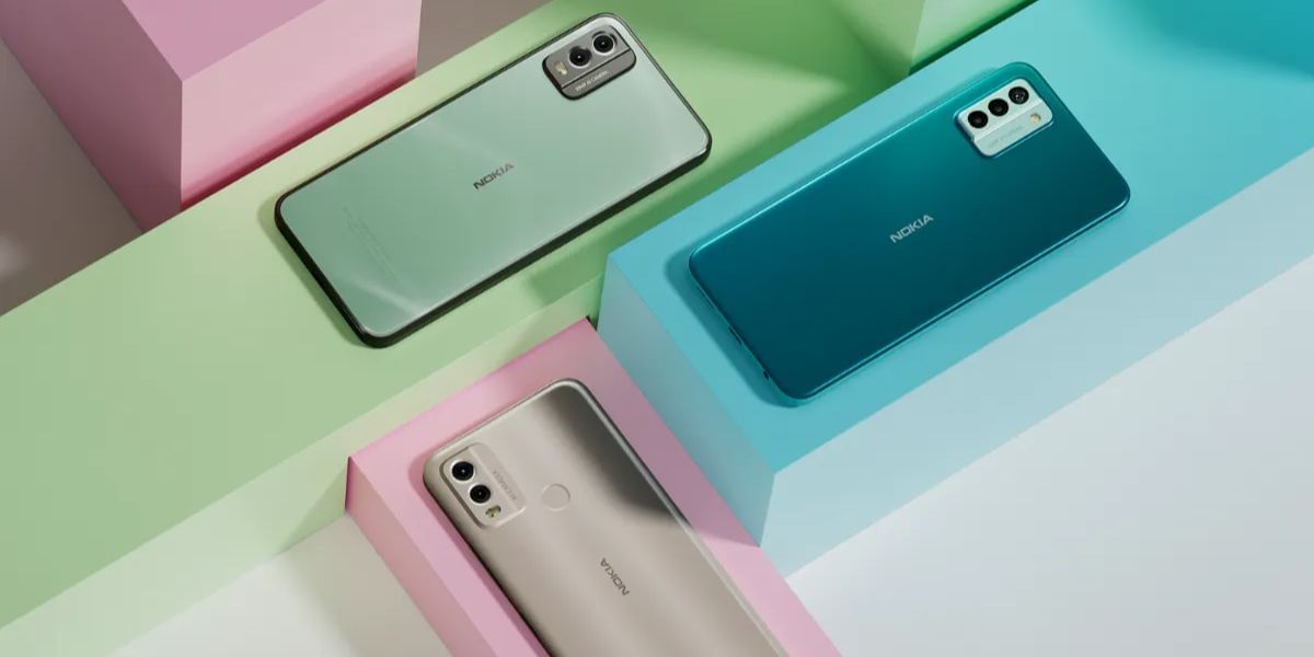nokia c32 launch date