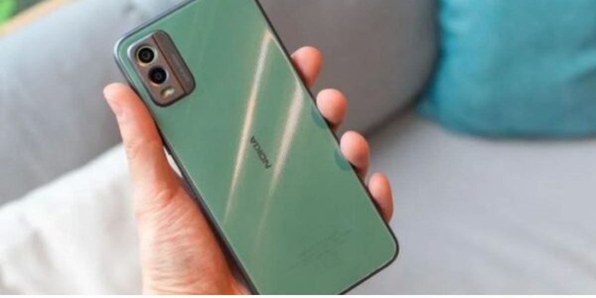 nokia c32 specifications