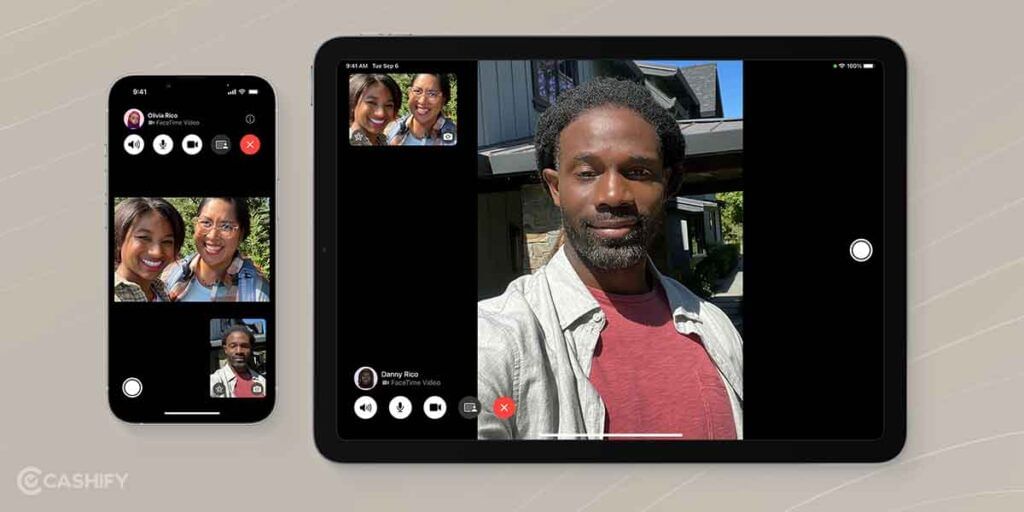 How to use FaceTime without WiFi