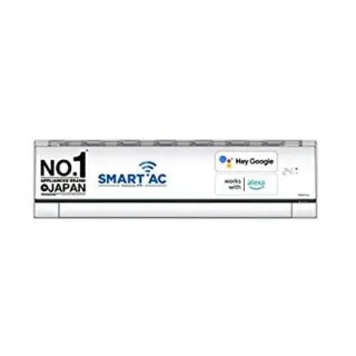 Panasonic CS/CU-XU12YKY5W 1 Ton 5 Star Inverter Split AC Front