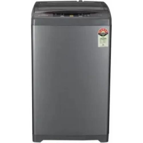 Candy CTL70TBGG08 7 Kg Fully Automatic Top Load Front