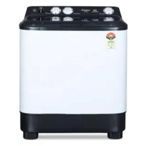 Candy CTT70PBKK87 7 Kg Semi Automatic Top Load Front