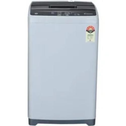 Candy CTL65PMGL69 6.5 Kg Fully Automatic Top Load Front