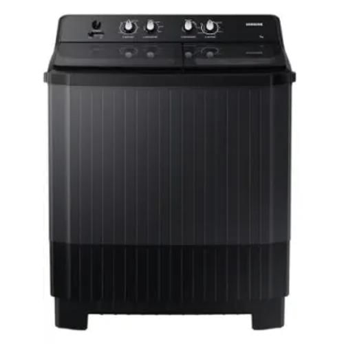 Samsung WT90B3560GB 9.0 Kg Semi Automatic Top Load Front