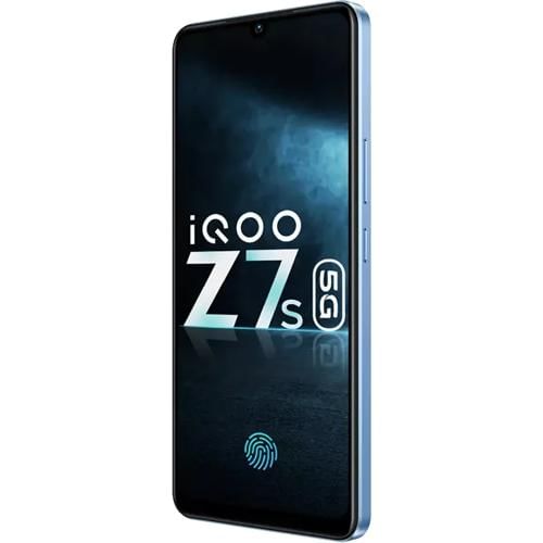 iQOO Z7s 5G Front