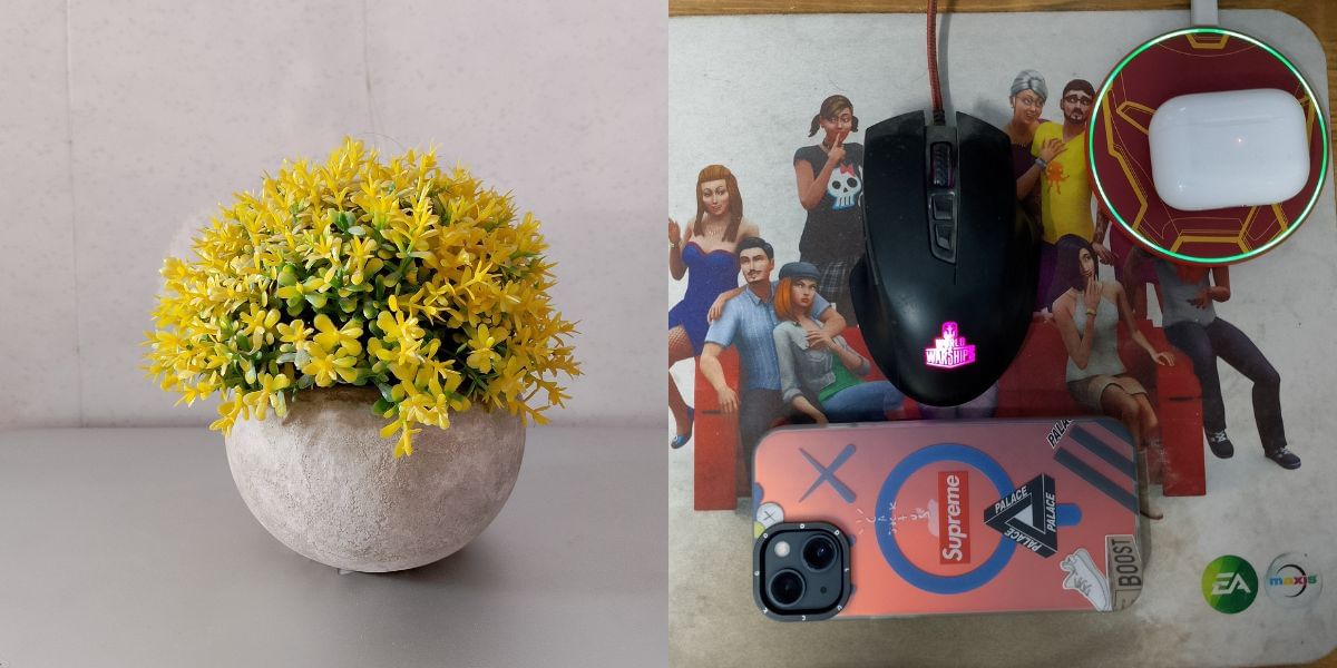 Realme Narzo N53 Camera samples