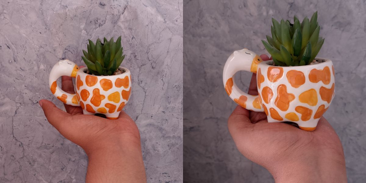 Realme Narzo N53 Camera samples