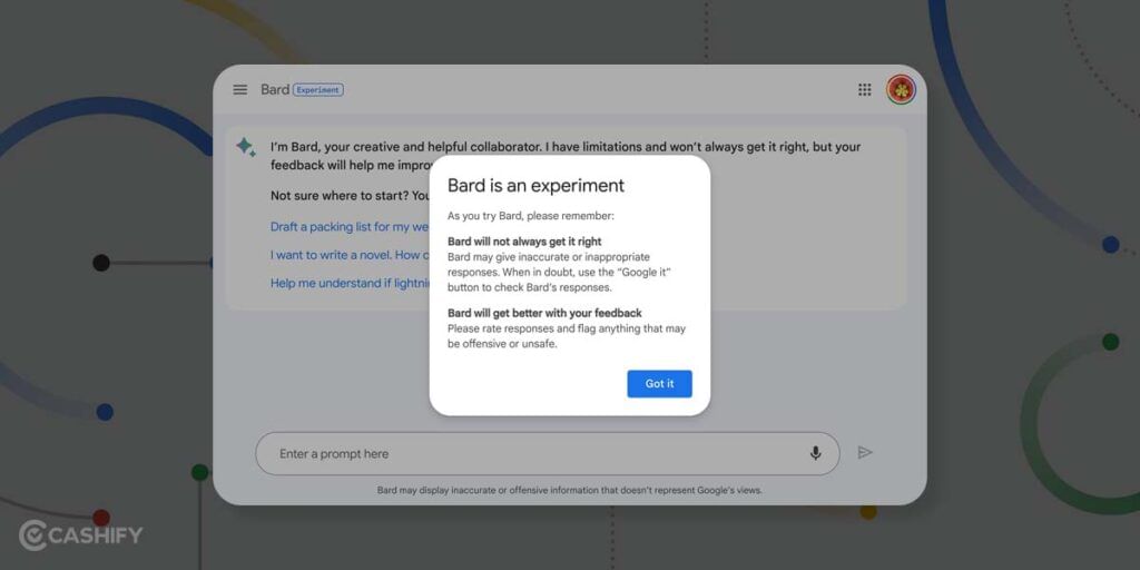 Google Bard