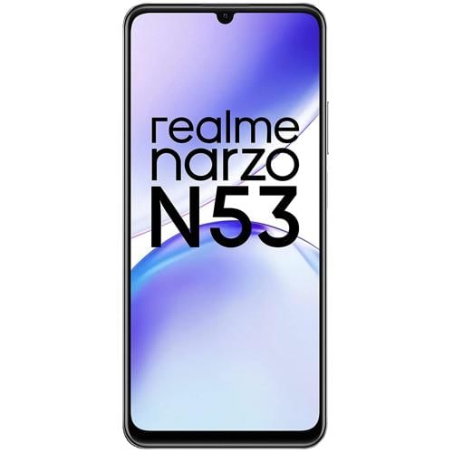 Realme Narzo N53 Front