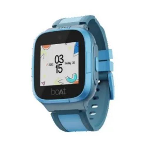 boAt Wanderer Smart Front