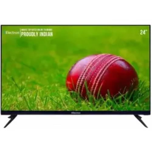 Xelectron 24STV 24 inch (60 cm) LED HD-Ready Front