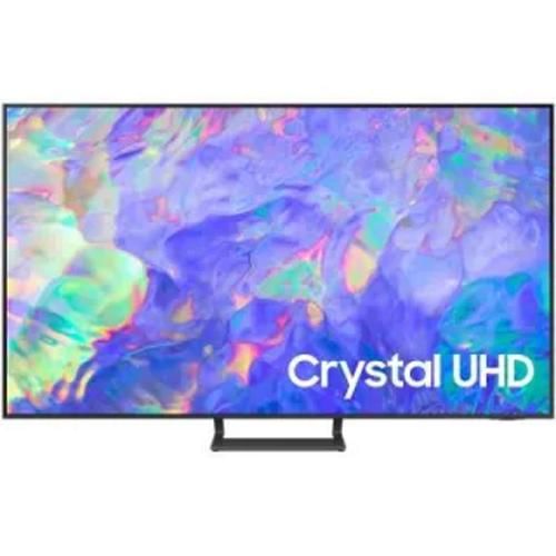 Samsung UA65CU8570U 65 inch (165 cm) LED 4K Front