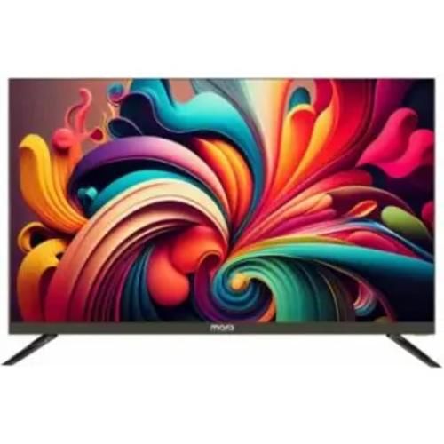 MarQ 32HDNDQEE1B 32 inch (81 cm) LED HD-Ready Front