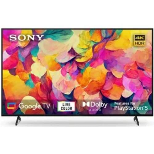 Sony BRAVIA KD-65X74L 65 inch (165 cm) LED 4K Front